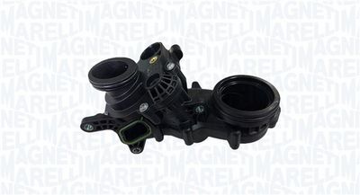 Thermostat, coolant MAGNETI MARELLI 352317005190