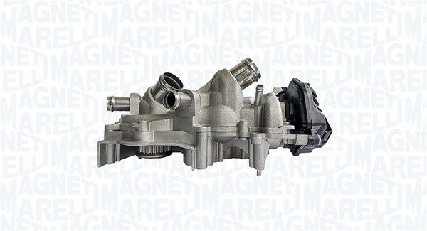 MAGNETI MARELLI 352317005200 Thermostat, coolant