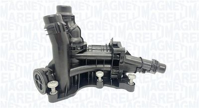 Thermostat, coolant MAGNETI MARELLI 352317005210