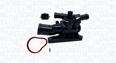 Thermostat, coolant MAGNETI MARELLI 352317005220