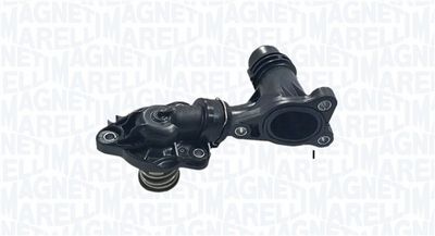 Thermostat, coolant MAGNETI MARELLI 352317005230