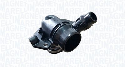 Thermostat, coolant MAGNETI MARELLI 352317005240