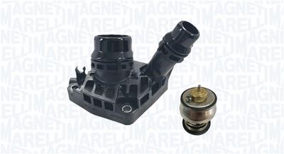 Thermostat, coolant MAGNETI MARELLI 352317005250