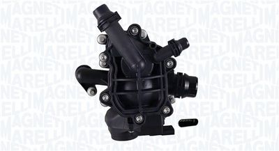 Thermostat, coolant MAGNETI MARELLI 352317005270