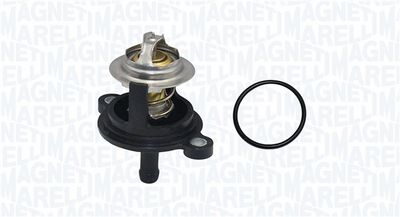 Thermostat, coolant MAGNETI MARELLI 352317005310