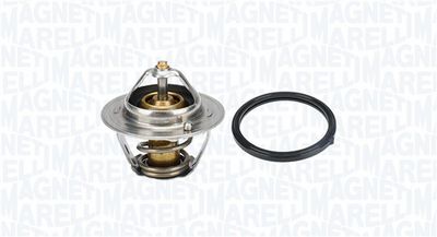 Thermostat, coolant MAGNETI MARELLI 352317005330
