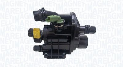 Thermostat, coolant MAGNETI MARELLI 352317005360
