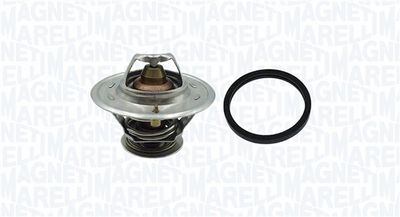 Thermostat, coolant MAGNETI MARELLI 352317005370