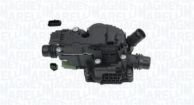 Thermostat, coolant MAGNETI MARELLI 352317005400