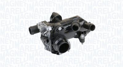 Thermostat, coolant MAGNETI MARELLI 352317005430