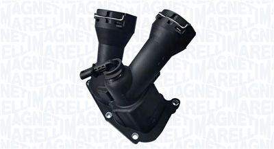 Thermostat, coolant MAGNETI MARELLI 352317005450
