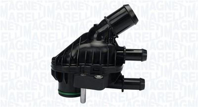 Thermostat, coolant MAGNETI MARELLI 352317005460