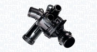Thermostat, coolant MAGNETI MARELLI 352317005470