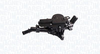 Thermostat, coolant MAGNETI MARELLI 352317005480