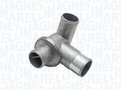 Thermostat, coolant MAGNETI MARELLI 352317100040