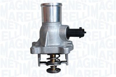 Thermostat, coolant MAGNETI MARELLI 352317100050
