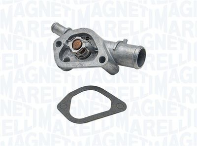 Thermostat, coolant MAGNETI MARELLI 352317100060