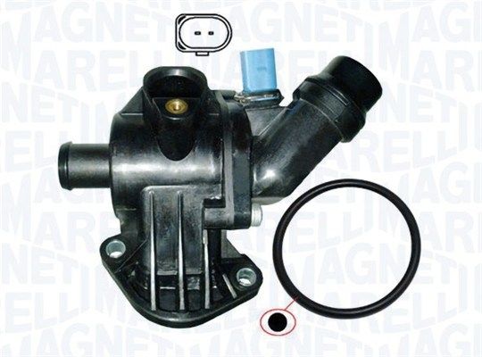 MAGNETI MARELLI 352317100100 Thermostat, coolant