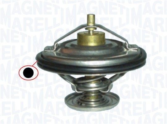 MAGNETI MARELLI 352317100120 Thermostat, coolant