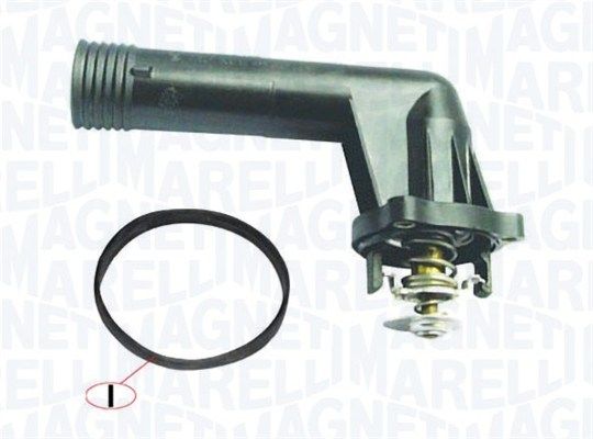 MAGNETI MARELLI 352317100140 Thermostat, coolant