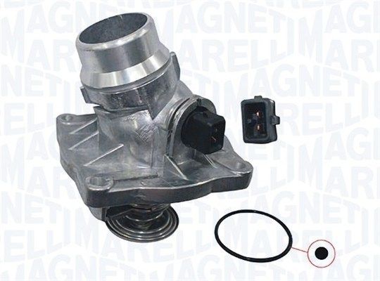 MAGNETI MARELLI 352317100220 Thermostat, coolant