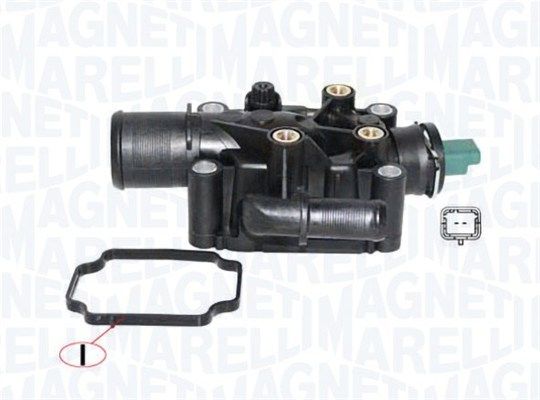 MAGNETI MARELLI 352317100230 Thermostat, coolant