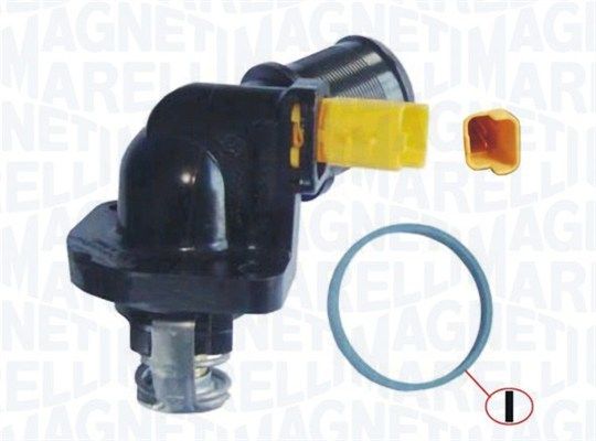 MAGNETI MARELLI 352317100250 Thermostat, coolant