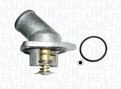Thermostat, coolant MAGNETI MARELLI 352317100310