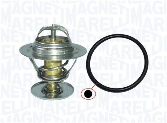 MAGNETI MARELLI 352317100330 Thermostat, coolant
