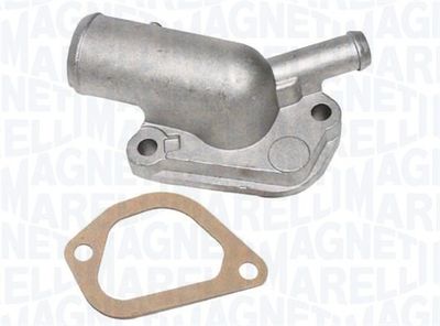 Thermostat, coolant MAGNETI MARELLI 352317100420
