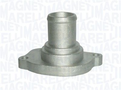 Thermostat, coolant MAGNETI MARELLI 352317100450