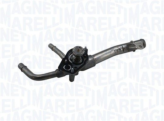 MAGNETI MARELLI 352317100470 Thermostat, coolant