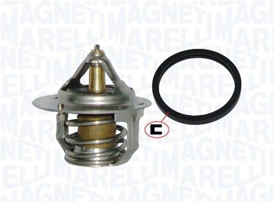 MAGNETI MARELLI 352317100610 Thermostat, coolant