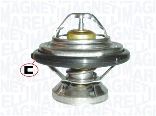 MAGNETI MARELLI 352317100640 Thermostat, coolant