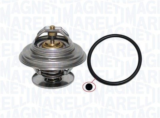 MAGNETI MARELLI 352317100650 Thermostat, coolant