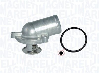 Thermostat, coolant MAGNETI MARELLI 352317100660