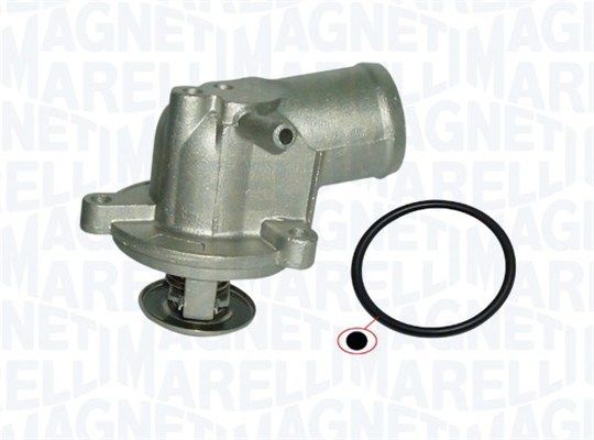 MAGNETI MARELLI 352317100670 Thermostat, coolant