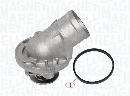 MAGNETI MARELLI 352317100680 Thermostat, coolant