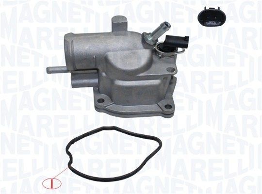 MAGNETI MARELLI 352317100700 Thermostat, coolant