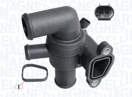 MAGNETI MARELLI 352317100730 Thermostat, coolant
