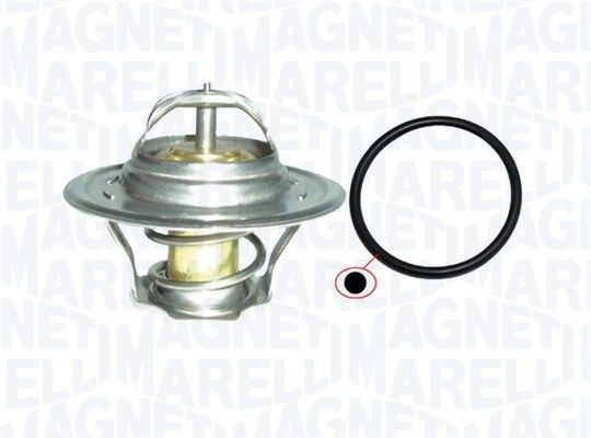 MAGNETI MARELLI 352317100800 Thermostat, coolant