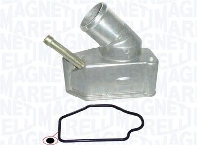 Thermostat, coolant MAGNETI MARELLI 352317100870