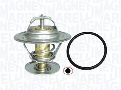 Thermostat, coolant MAGNETI MARELLI 352317100900