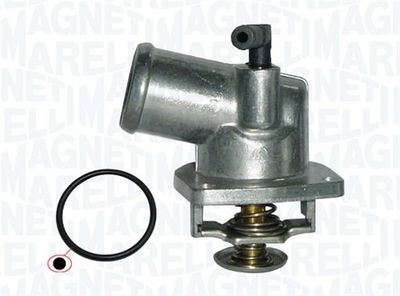 Thermostat, coolant MAGNETI MARELLI 352317100940