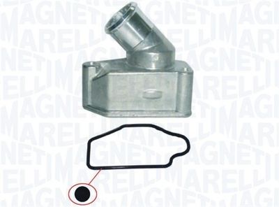 Thermostat, coolant MAGNETI MARELLI 352317100970
