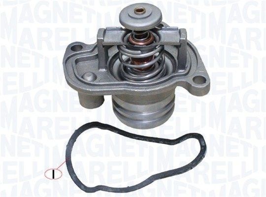 MAGNETI MARELLI 352317100980 Thermostat, coolant