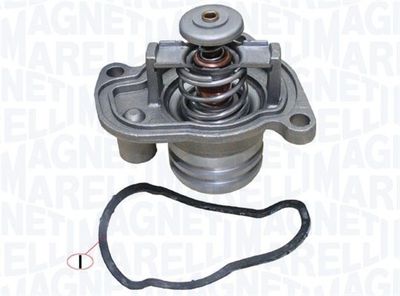 Thermostat, coolant MAGNETI MARELLI 352317100980