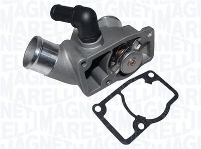 Thermostat, coolant MAGNETI MARELLI 352317100990