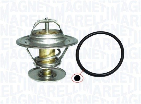 MAGNETI MARELLI 352317101000 Thermostat, coolant