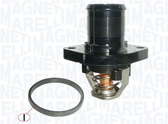 MAGNETI MARELLI 352317101030 Thermostat, coolant